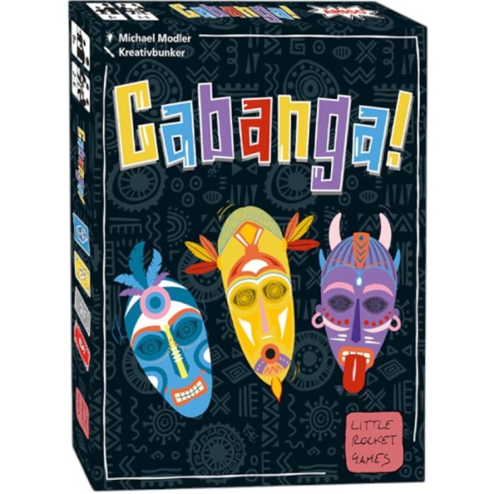 Cabanga