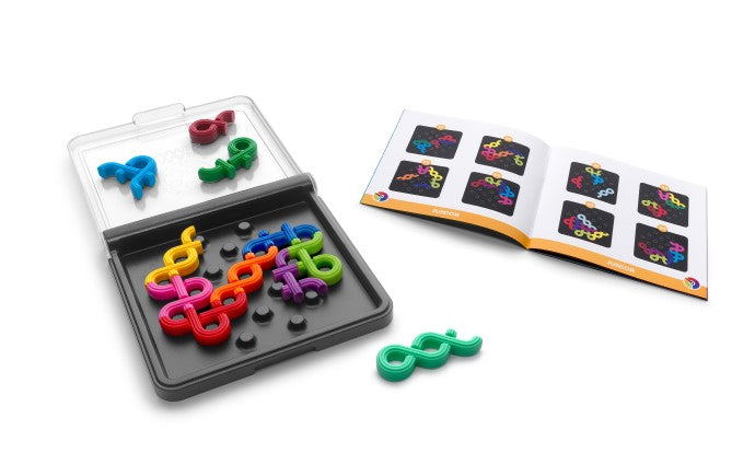 IQ Noodles - Smart Games