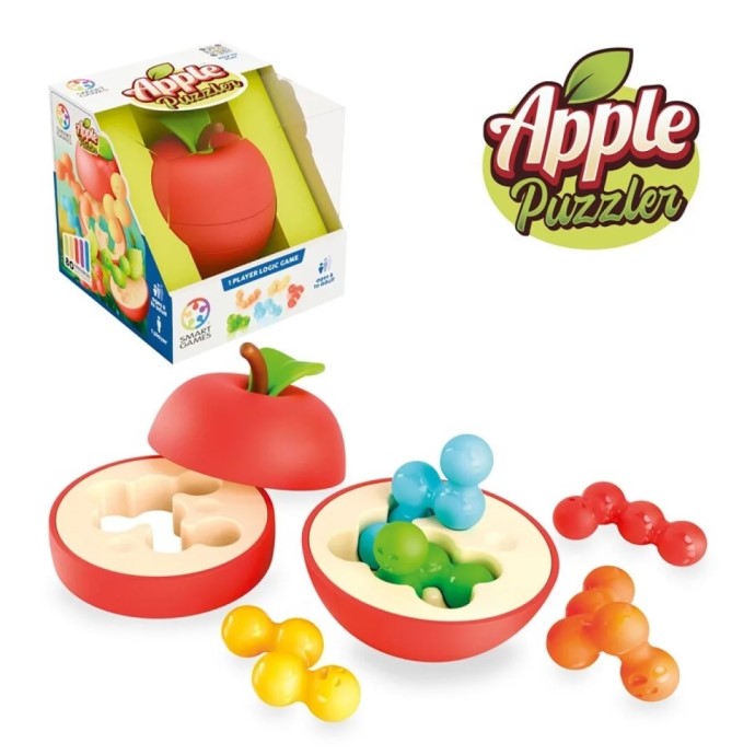 Apple Puzzler - Smart Games