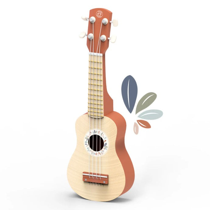 Ukulele - Speedy Monkey