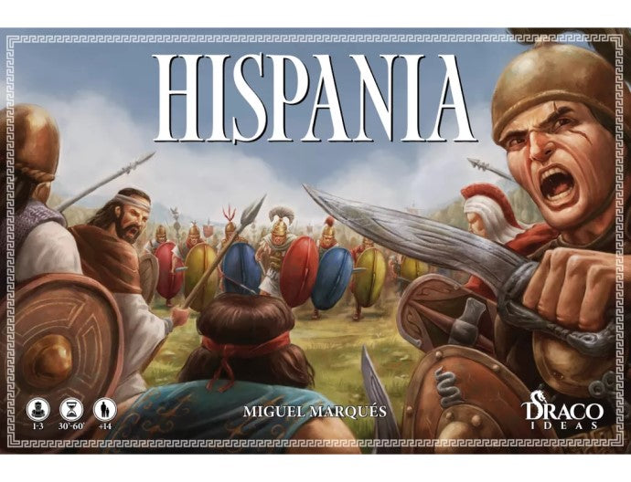Hispania