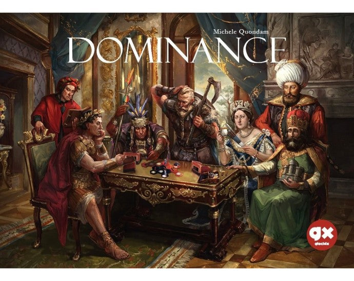 Dominance