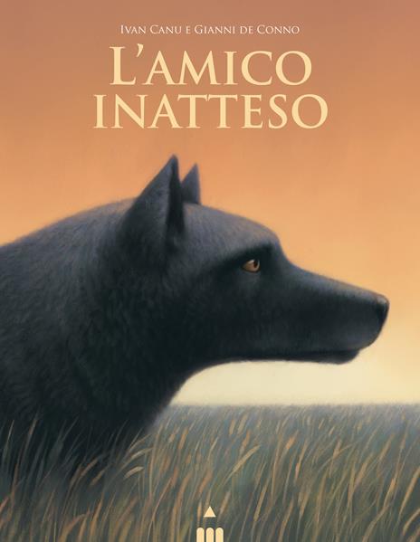 L'amico inatteso. Ediz a colori
