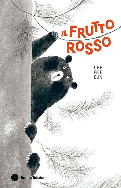 Il frutto rosso