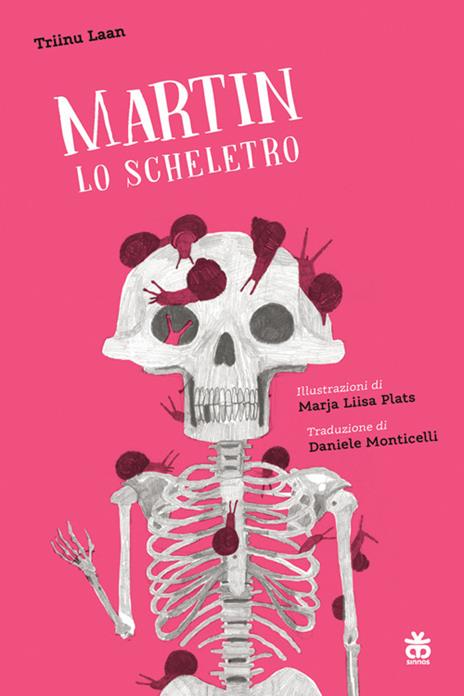 Martin lo scheletro