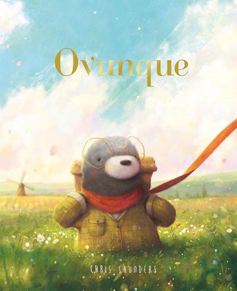 Ovunque