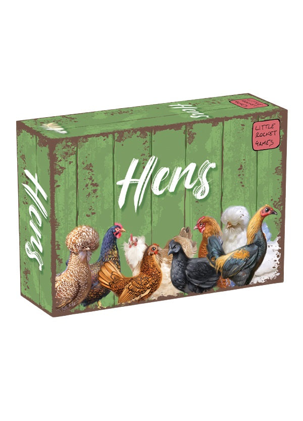 Hens