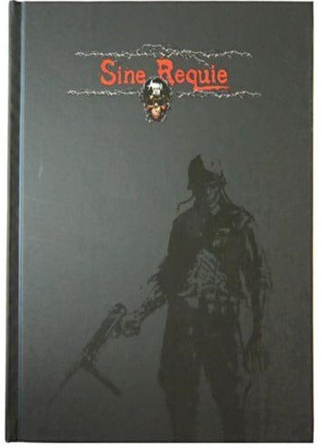 Manuale Sine Requie Anno XIII