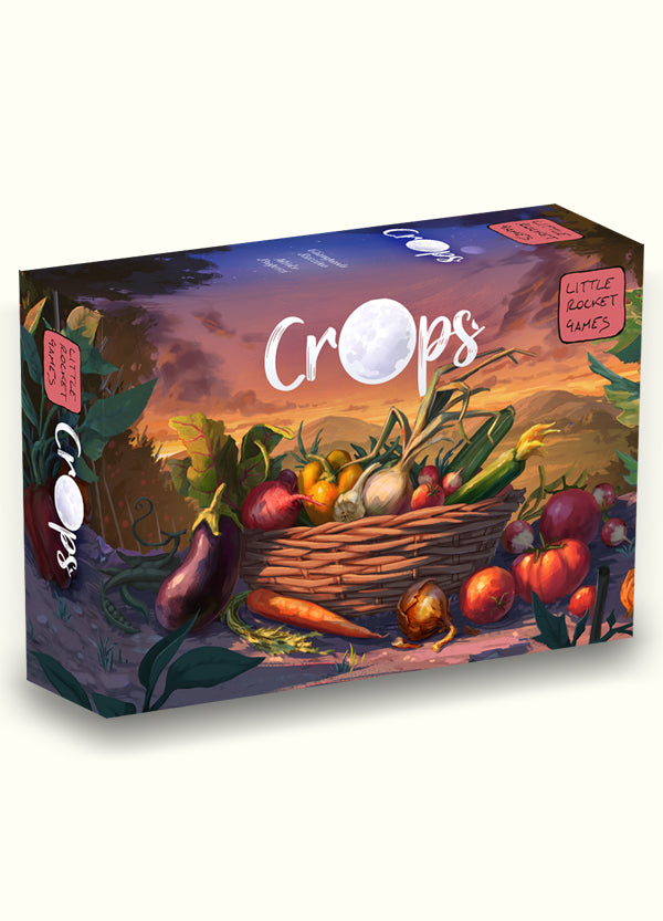 Crops