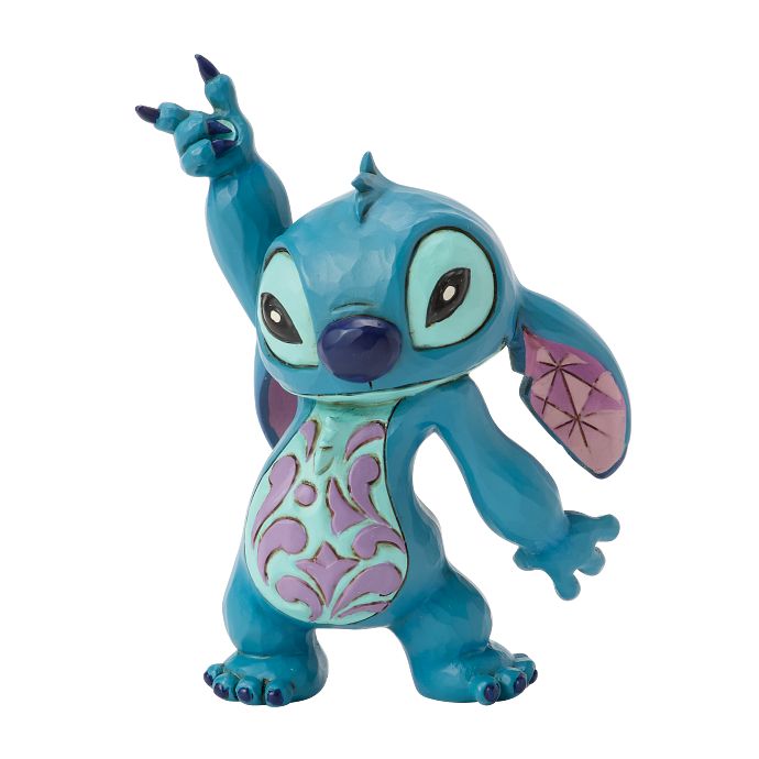 Mini Stitch danzante - Disney Traditions