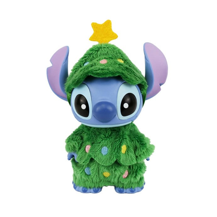 Stitch Albero di Natale - Disney Grand Jester Studios
