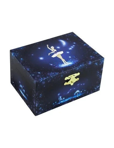 Carillon Ballerina - Brilla al buio