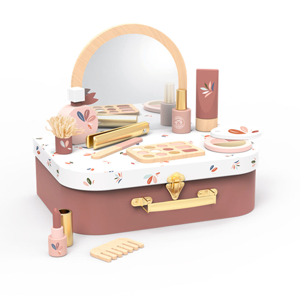 Speedy Monkey - Valigetta Makeup