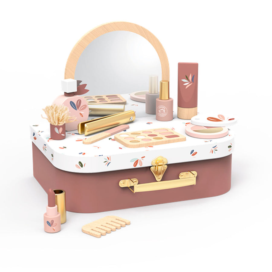 Speedy Monkey - Valigetta Makeup