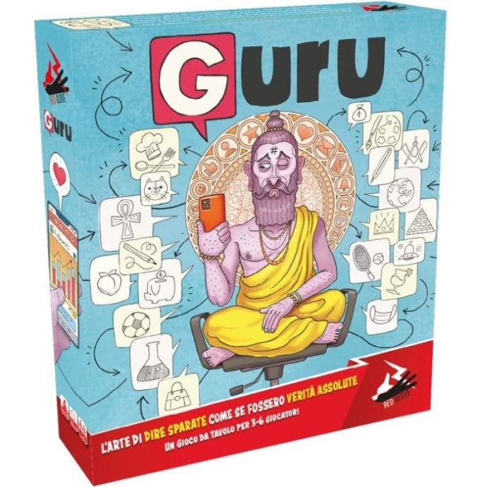 Guru