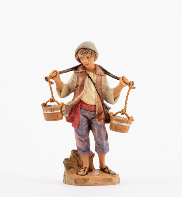 Pastore Fontanini 12 cm art. 102