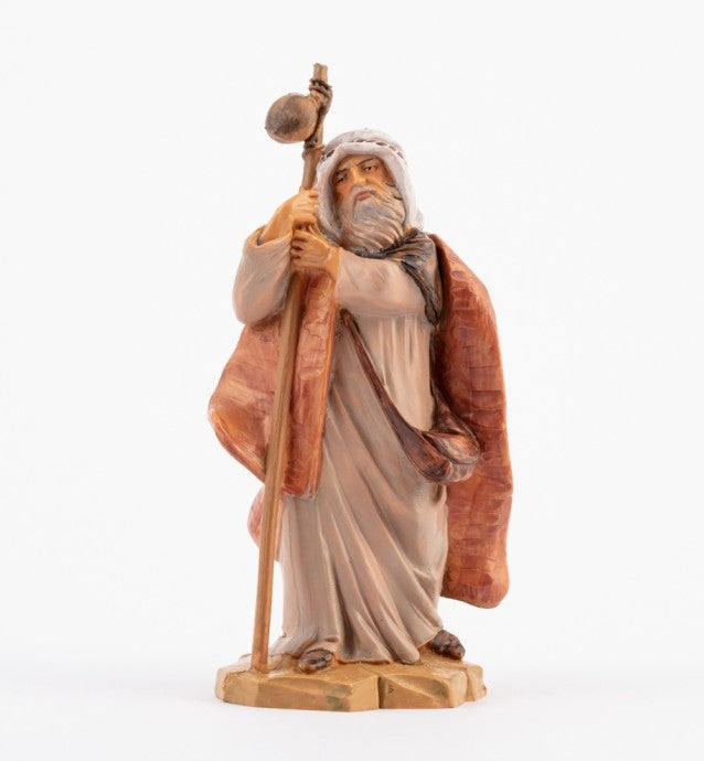 Pastore Fontanini 12 cm art. 105