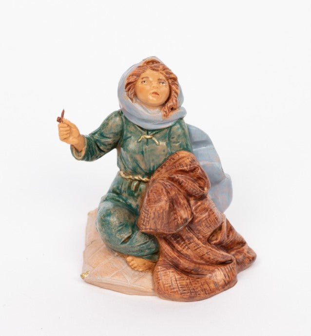 Pastore Fontanini 12 cm art. 106