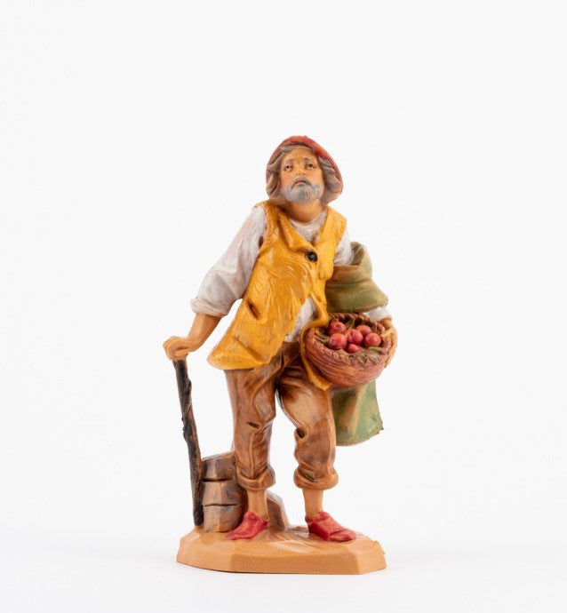 Pastore Fontanini 12 cm art. 108