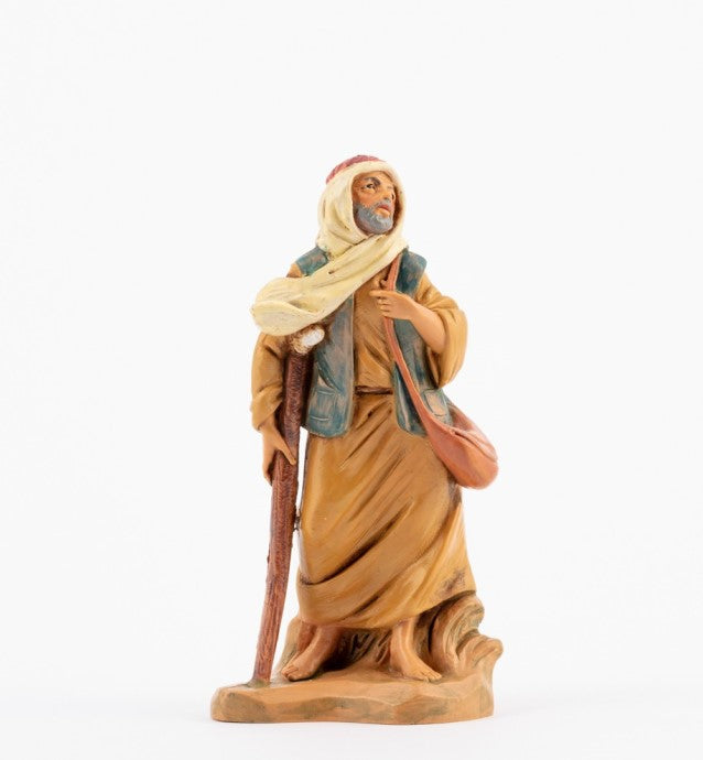 Pastore Fontanini 12 cm art. 109