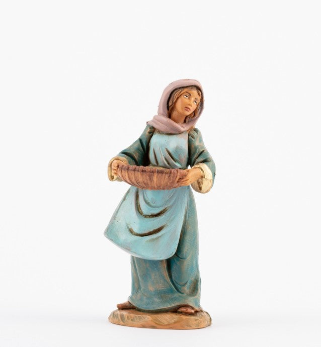 Pastore Fontanini 12 cm art. 111