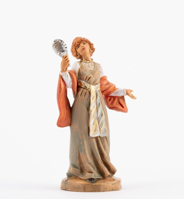 Pastore Fontanini 12 cm art. 112