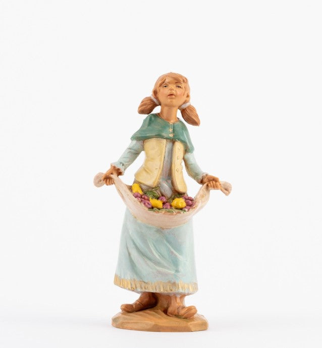 Pastore Fontanini 12 cm art. 115