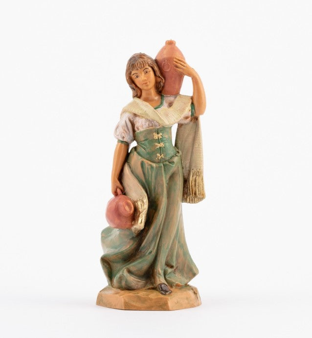 Pastore Fontanini 12 cm art. 119V
