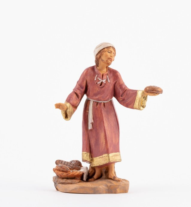 Pastore Fontanini 12 cm art. 120