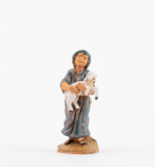 Pastore Fontanini 12 cm art. 121