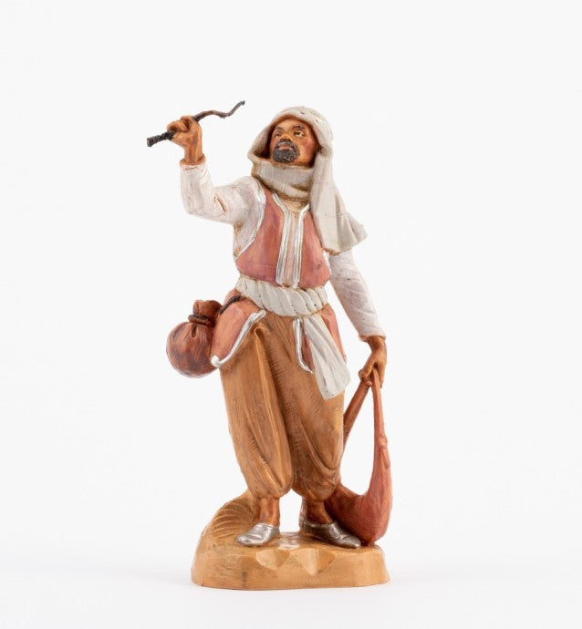 Pastore Fontanini 12 cm art. 124
