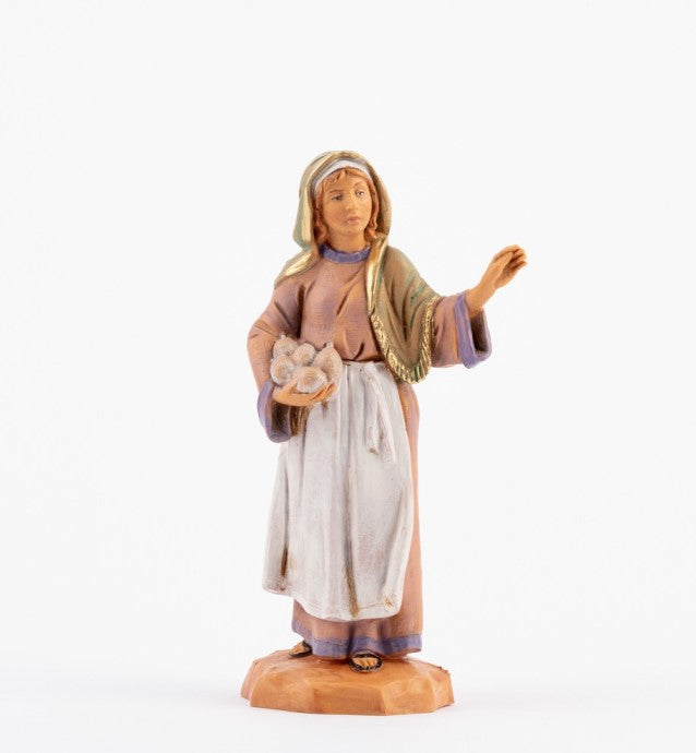 Pastore Fontanini 12 cm art. 135