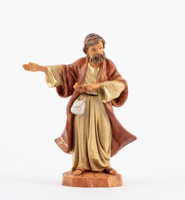 Pastore Fontanini 12 cm art. 136