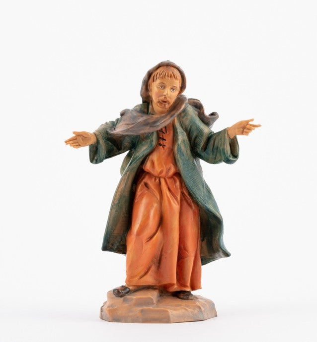 Pastore Fontanini 12 cm art. 137