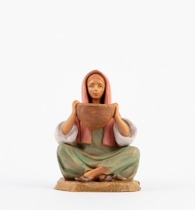 Pastore Fontanini 12 cm art. 140