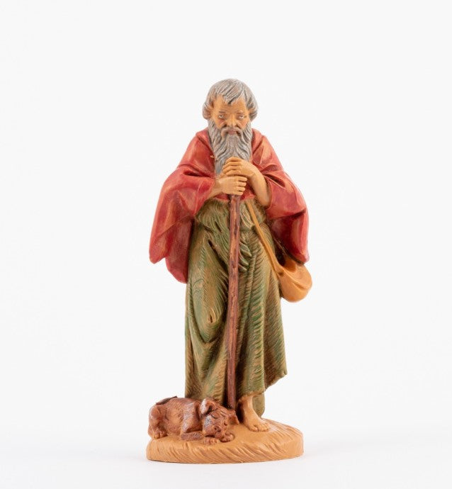 Pastore Fontanini 12 cm art. 142