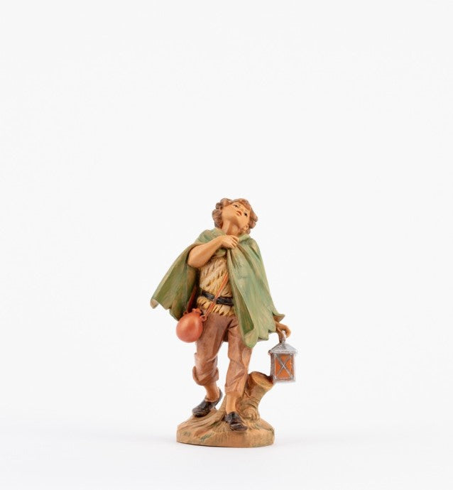 Pastore Fontanini 12 cm art. 144