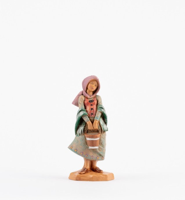 Pastore Fontanini 12 cm art. 149