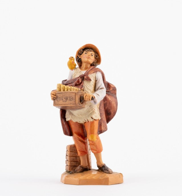 Pastore Fontanini 12 cm art. 151