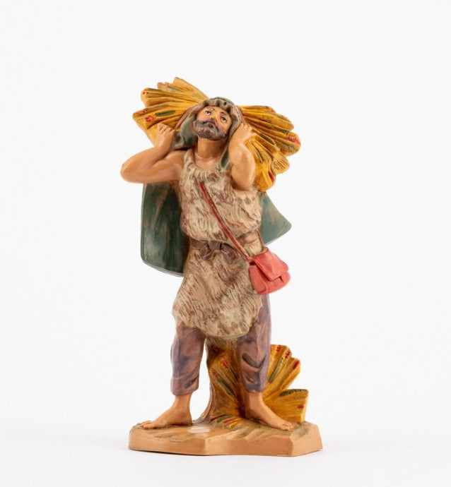Pastore Fontanini 12 cm art. 153
