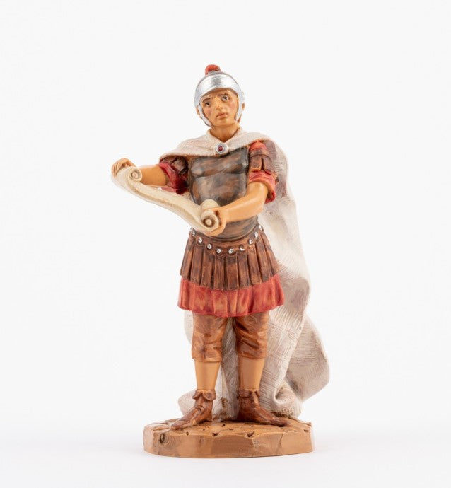 Pastore Fontanini 12 cm art. 154