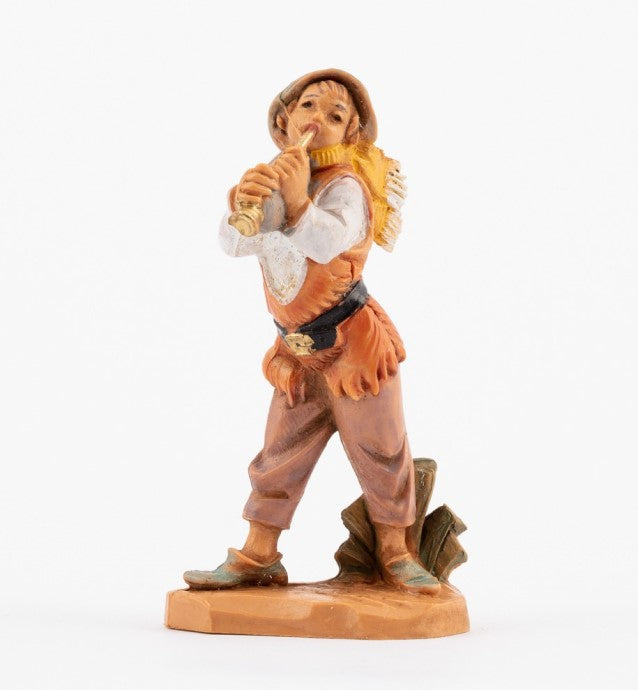 Pastore Fontanini 6,5 cm art. 10