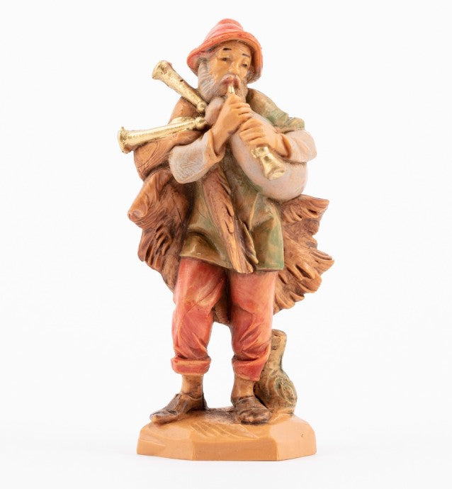 Pastore Fontanini 6,5 cm art. 11