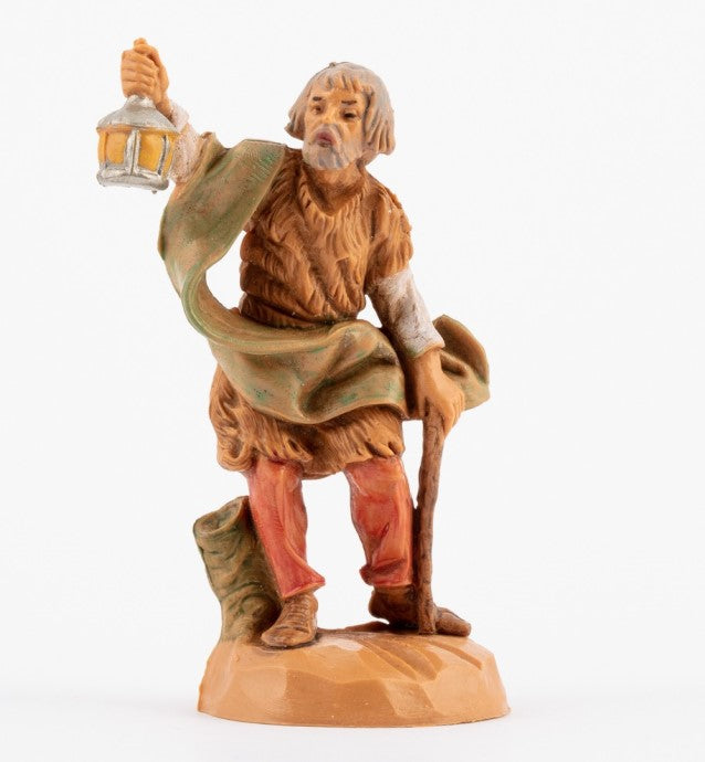 Pastore Fontanini 6,5 cm art. 15