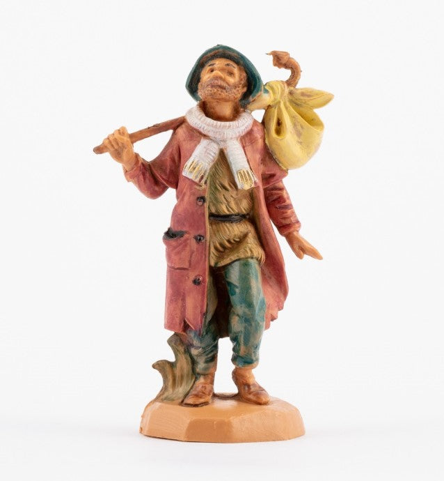 Pastore Fontanini 6,5 cm art. 20