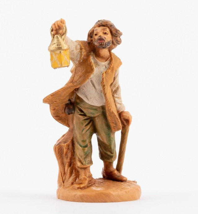 Pastore Fontanini 6,5 cm art. 32