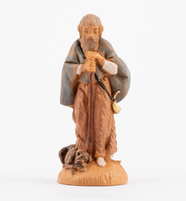 Pastore Fontanini 6,5 cm art. 36