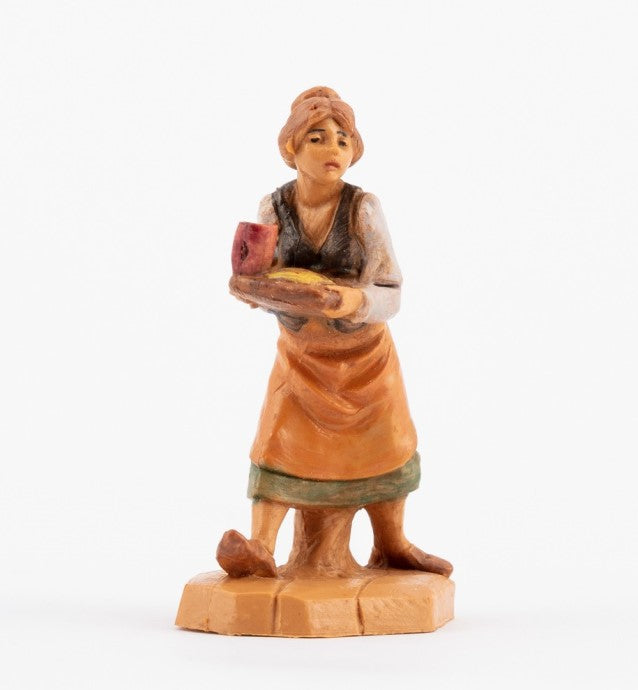 Pastore Fontanini 6,5 cm art. 37