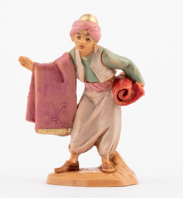 Pastore Fontanini 6,5 cm art. 40