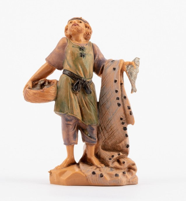 Pastore Fontanini 6,5 cm art. 42